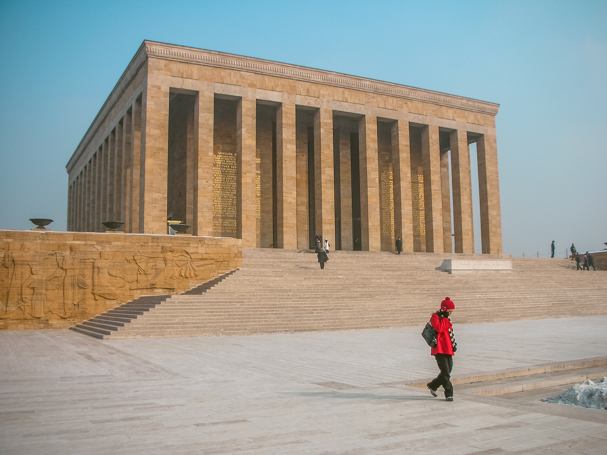 ankara'da çocukla gezilecek yerler