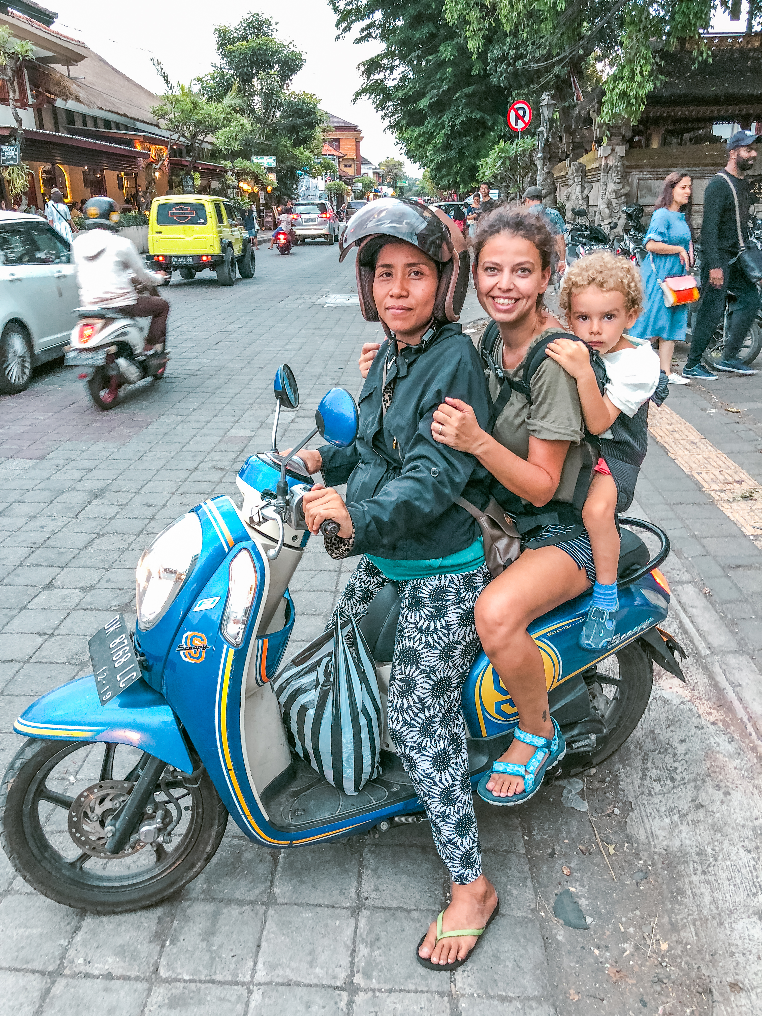 kanguru marka ve model önerileri