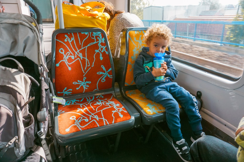 Disneyland'a nasıl gidilir?