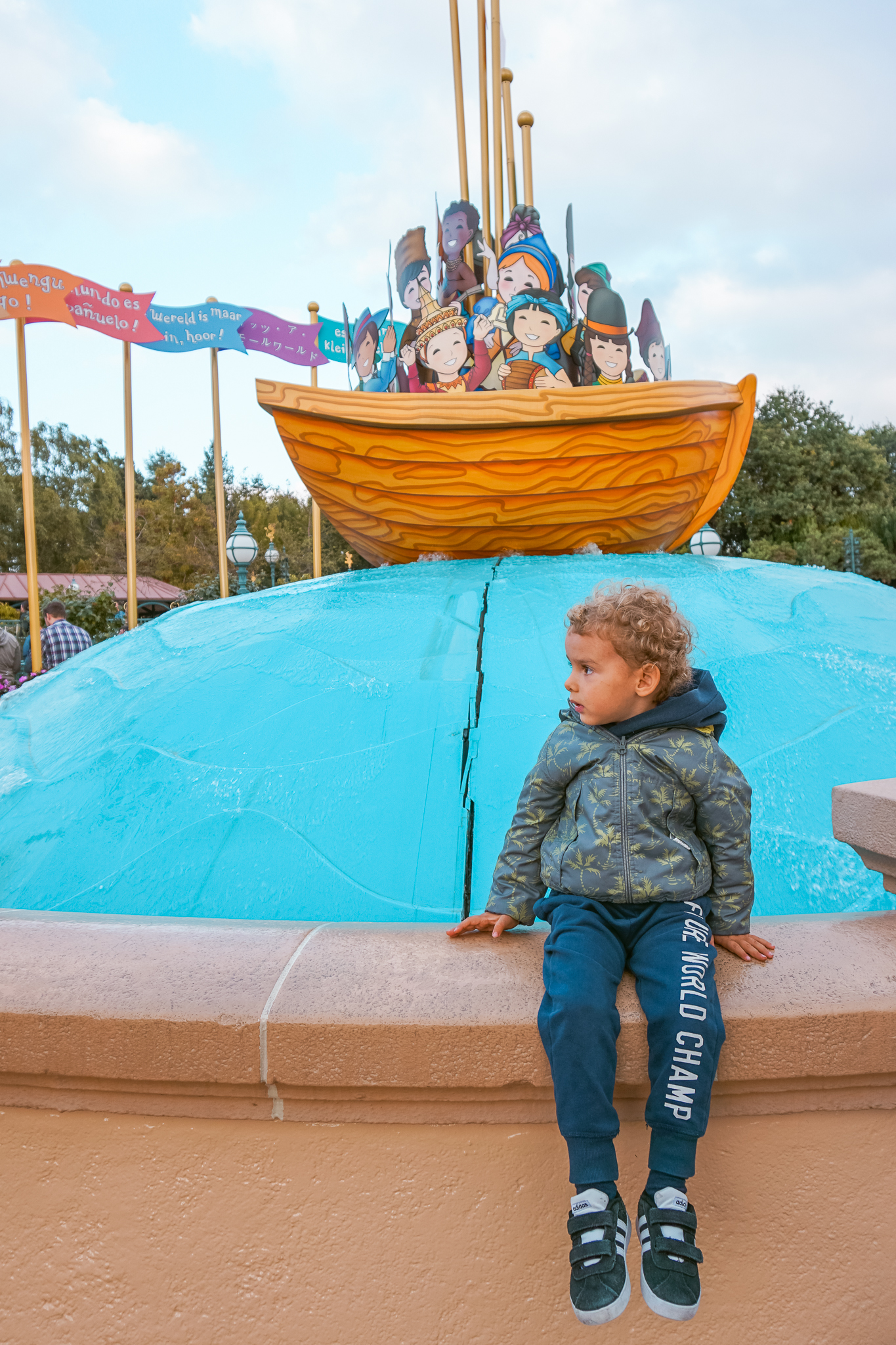 Disneyland Gezi Rehberi