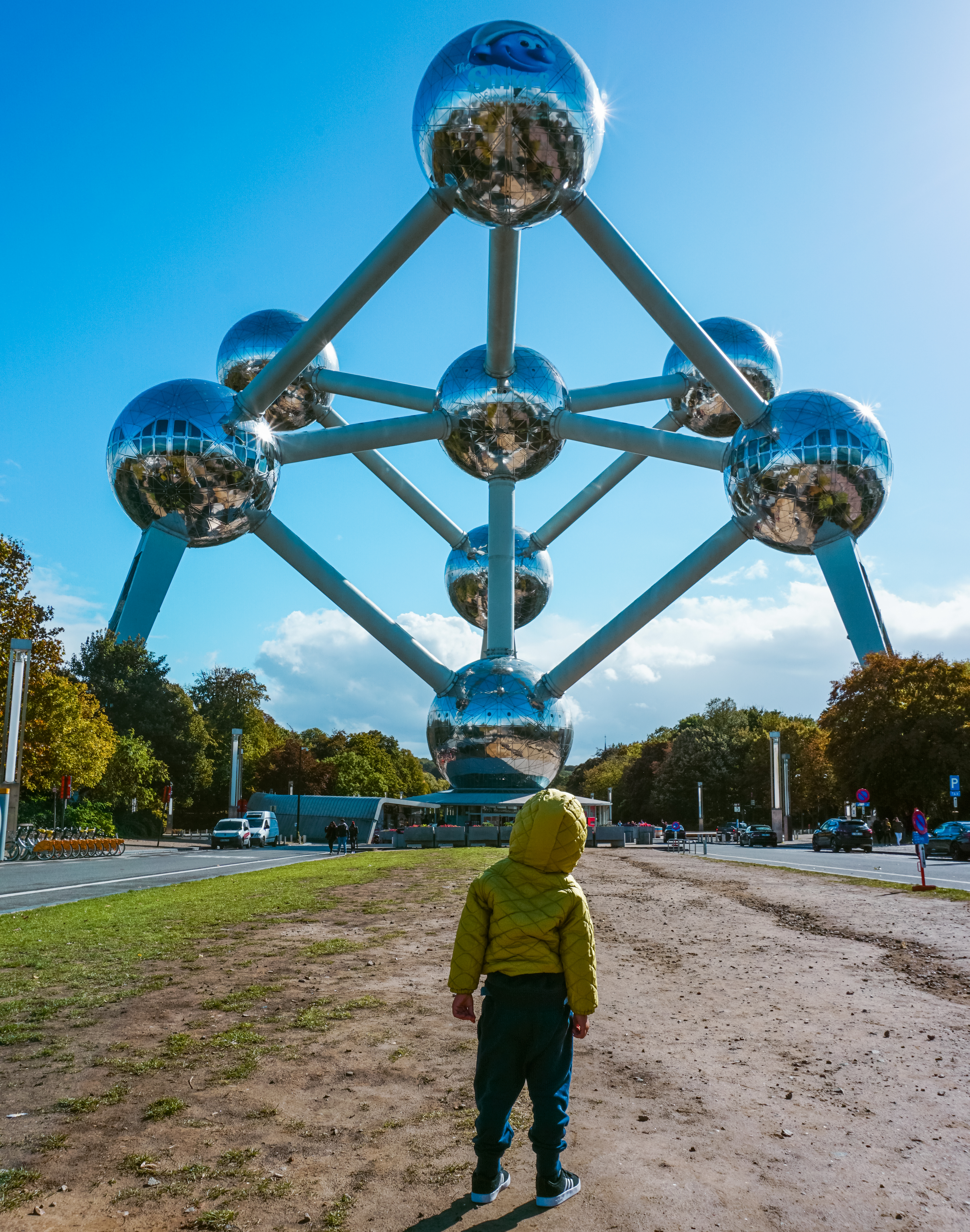 Çocukla Brüksel Gezi Rehberi