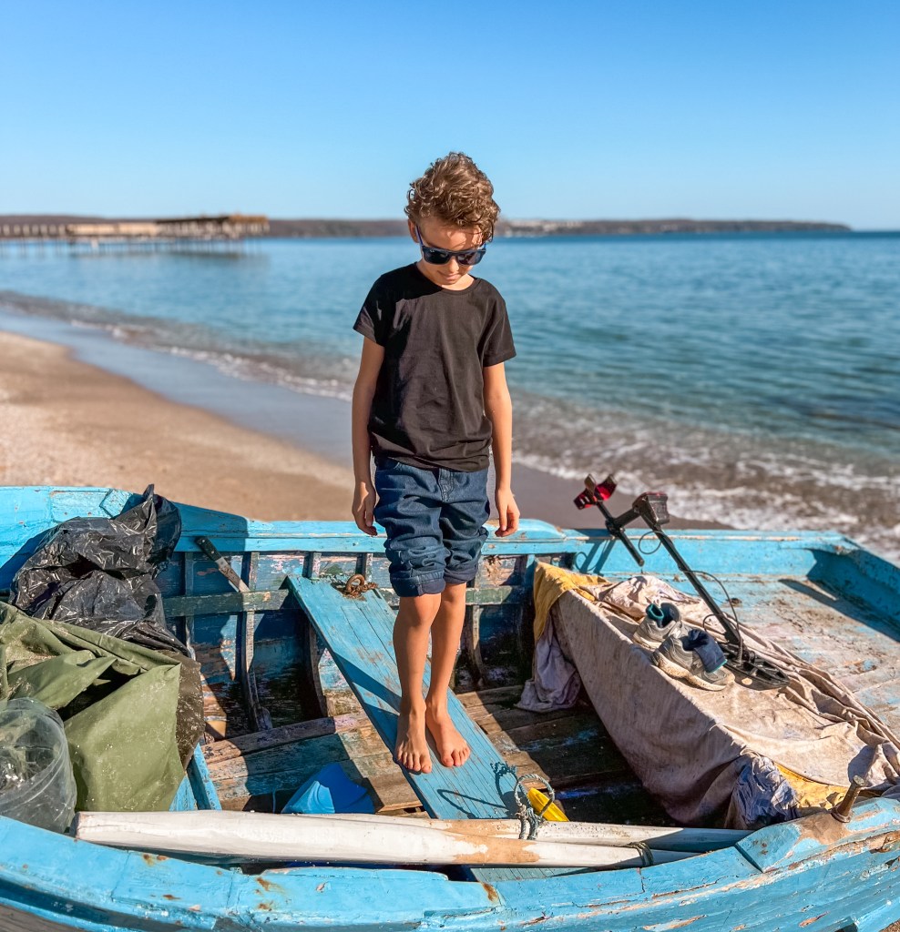 Ara Tatil Çocuklu Aile Turları