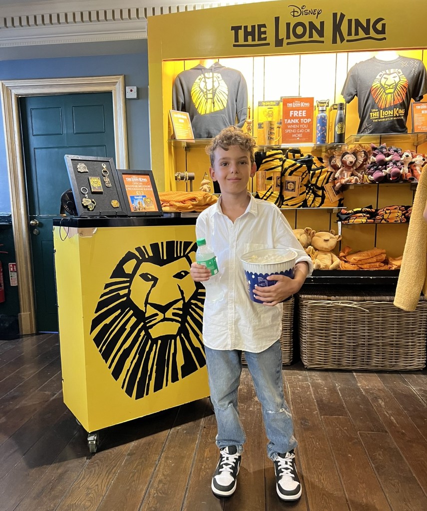 Çocukla Londra’da yapılabilecek aktiviteler